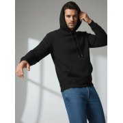 Худи Premium Heavy, черное