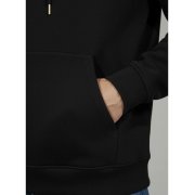 Худи Premium Heavy, черное