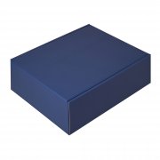 Коробка подарочная «Колорит лайт», XL