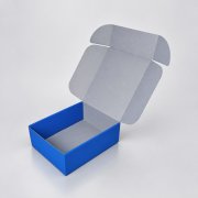 Коробка подарочная «Колорит лайт», XL