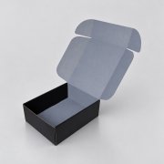 Коробка подарочная «Колорит лайт», XL