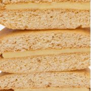 Печенье Dolce Banana со вкусом банана