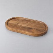 Поднос из акации «Эдж» арт. 12639471 Поднос из акации «Эдж» арт. 12639471