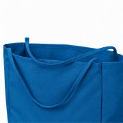 Шоппер-оверсайз «Grossbag» из переработанного хлопка, 340 г/м2 арт. 842262 Шоппер-оверсайз «Grossbag» из переработанного хлопка, 340 г/м2 арт. 842262