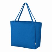 Шоппер-оверсайз «Grossbag» из переработанного хлопка, 340 г/м2 арт. 842262 Шоппер-оверсайз «Grossbag» из переработанного хлопка, 340 г/м2 арт. 842262