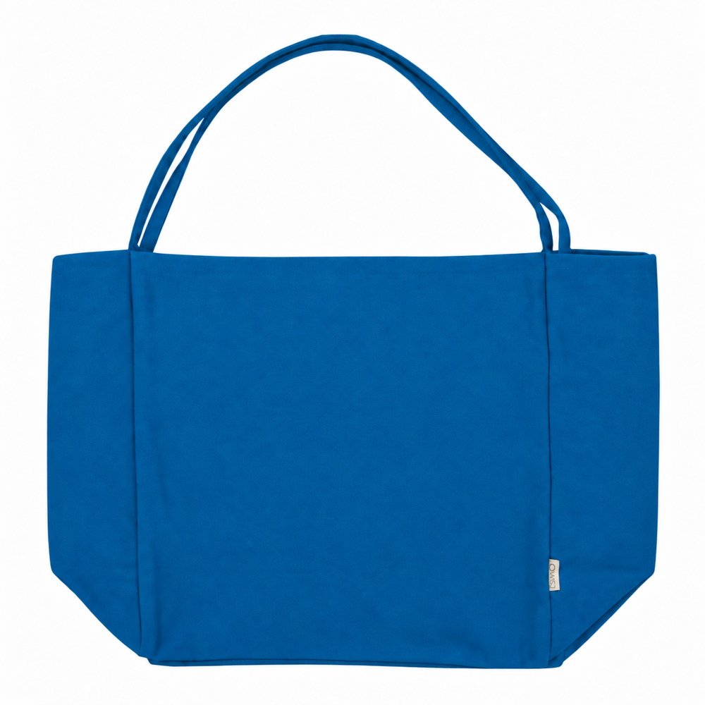 Шоппер-оверсайз «Grossbag» из переработанного хлопка, 340 г/м2 арт. 842262 Шоппер-оверсайз «Grossbag» из переработанного хлопка, 340 г/м2 арт. 842262