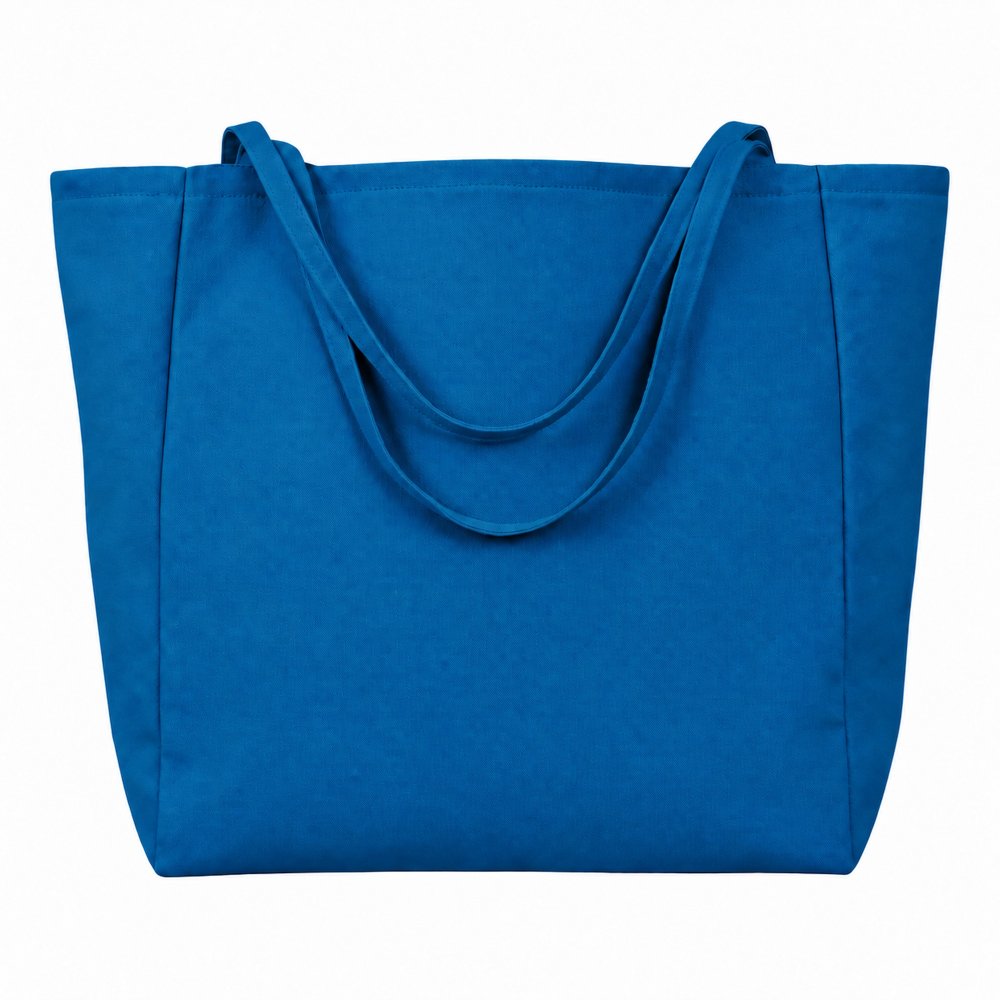 Шоппер-оверсайз «Grossbag» из переработанного хлопка, 340 г/м2 арт. 842262 Шоппер-оверсайз «Grossbag» из переработанного хлопка, 340 г/м2 арт. 842262