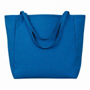 Шоппер-оверсайз «Grossbag» из переработанного хлопка, 340 г/м2 арт. 842262 Шоппер-оверсайз «Grossbag» из переработанного хлопка, 340 г/м2 арт. 842262