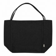 Шоппер-оверсайз «Grossbag» из переработанного хлопка, 340 г/м2 арт. 842267 Шоппер-оверсайз «Grossbag» из переработанного хлопка, 340 г/м2 арт. 842267