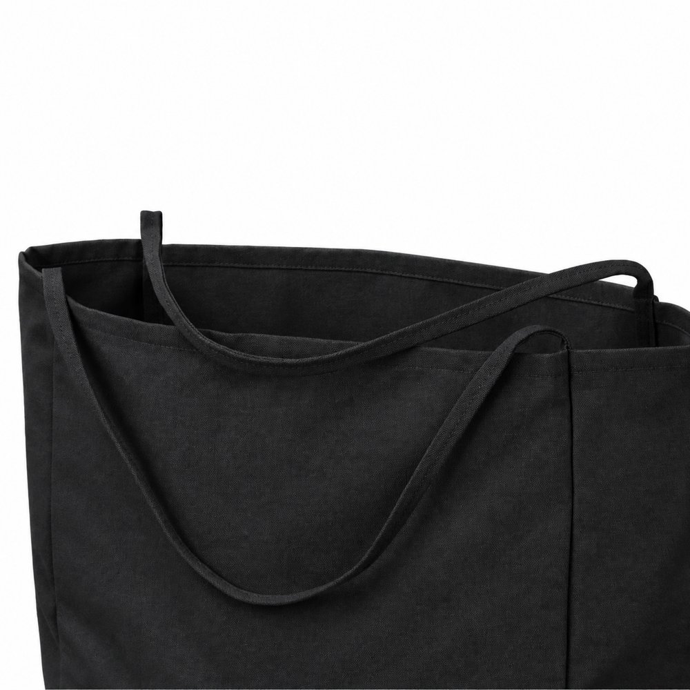 Шоппер-оверсайз «Grossbag» из переработанного хлопка, 340 г/м2 арт. 842267 Шоппер-оверсайз «Grossbag» из переработанного хлопка, 340 г/м2 арт. 842267