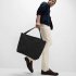 Шоппер-оверсайз «Grossbag» из переработанного хлопка, 340 г/м2