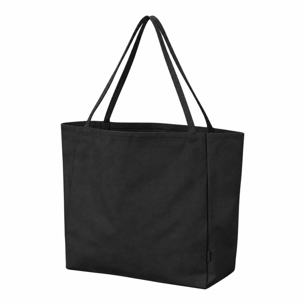 Шоппер-оверсайз «Grossbag» из переработанного хлопка, 340 г/м2 арт. 842267 Шоппер-оверсайз «Grossbag» из переработанного хлопка, 340 г/м2 арт. 842267