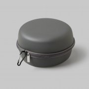 Набор для путешествий в чехле с подушкой и маской «Нокс»