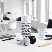 Набор антистрессов Ballion, в белом тубусе