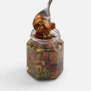 Мед Allnutty, ассорти