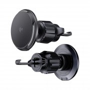 Автомобильный держатель MageSafe QI2 Flex
