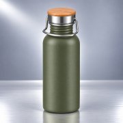 Бутылка спортивная «Тор», 550 мл арт. 10065764