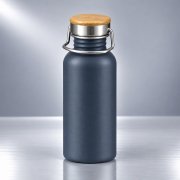 Бутылка спортивная «Тор», 550 мл