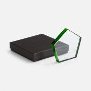 Стела Accento, пятиугольная арт. 22063.01 Стела Accento, пятиугольная арт. 22063.01