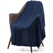 Набор Stitch Warm, синий