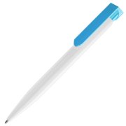 Ручка шариковая TAEGET WHITE Белый