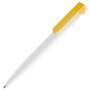 Ручка шариковая TAEGET WHITE Белый