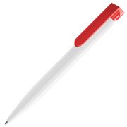 Ручка шариковая TAEGET WHITE Белый