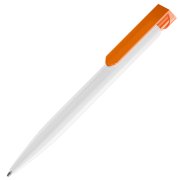 Ручка шариковая TAEGET WHITE Белый