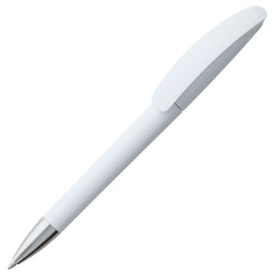 Ручка шариковая Prodir DS3.1 TPC, белая арт. 5264.60
