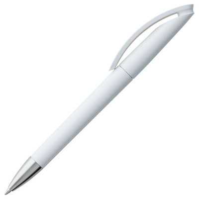 Ручка шариковая Prodir DS3.1 TPC, белая арт. 5264.60