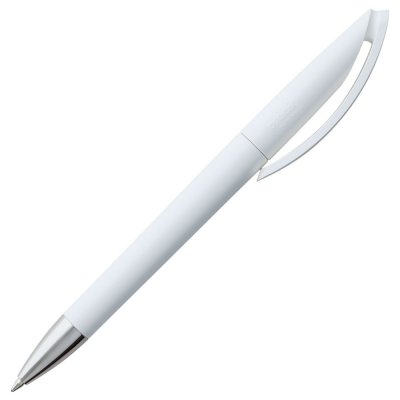 Ручка шариковая Prodir DS3.1 TPC, белая арт. 5264.60