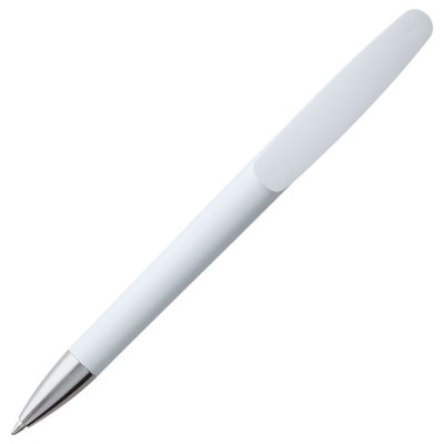 Ручка шариковая Prodir DS3.1 TPC, белая арт. 5264.60
