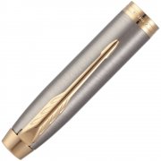 Роллер Parker IM Core T321 Brushed Metal GT F арт. 11928 Роллер Parker IM Core T321 Brushed Metal GT F арт. 11928