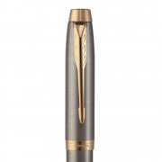 Роллер Parker IM Core T321 Brushed Metal GT F арт. 11928 Роллер Parker IM Core T321 Brushed Metal GT F арт. 11928