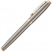 Роллер Parker IM Core T321 Brushed Metal GT F арт. 11928 Роллер Parker IM Core T321 Brushed Metal GT F арт. 11928