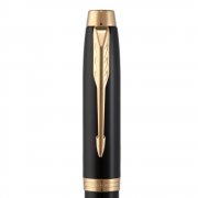 Роллер Parker IM Core T321 Black GT F арт. 11929