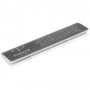 Ручка шариковая Parker IM Core K321 Brushed Metal GT M арт. 11930