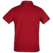 Рубашка поло мужская AVON, красная