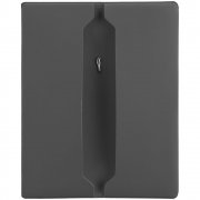 Пенал на резинке Dorset, серый