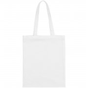 Холщовая сумка Countryside, белая