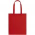 Холщовая сумка Neat 140, красная