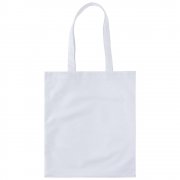 Холщовая сумка Neat 140, белая