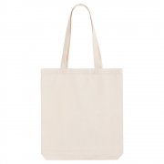 Холщовая сумка Strong 210, неокрашенная