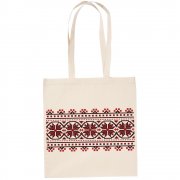 Холщовая сумка Optima 135, неокрашенная