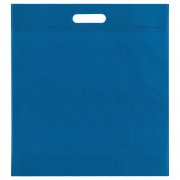 Сумка Carryall, большая, синяя