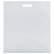 Сумка Carryall, большая, белая