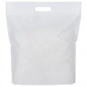 Сумка Carryall, большая, белая