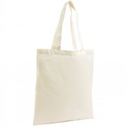 Сумка для покупок Organic Zen, кремовая арт. 76900101TUN