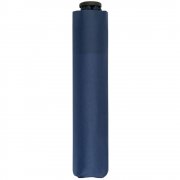 Зонт складной Zero 99, синий арт. 11855.40