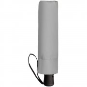 Зонт складной Manifest со светоотражающим куполом, серый арт. 12368.11 Зонт складной Manifest со светоотражающим куполом, серый арт. 12368.11